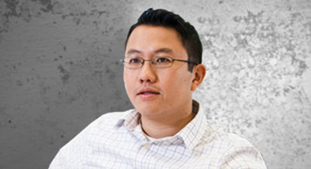 Tuan Tran, partner at Ara Partners, a key figure in funding the new magnet plant.png